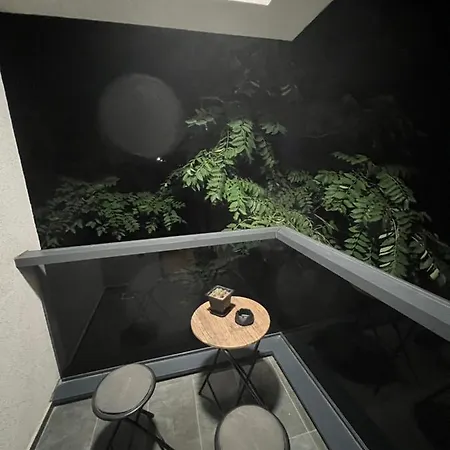 Eapartment Szkopje Kültér fotó