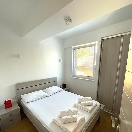 Eapartment Szkopje Kültér fotó