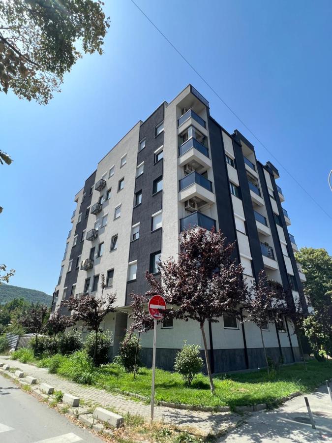 Eapartments * Skopje