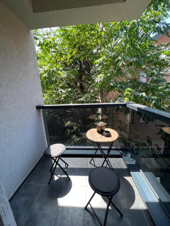 Apartman Eapartment