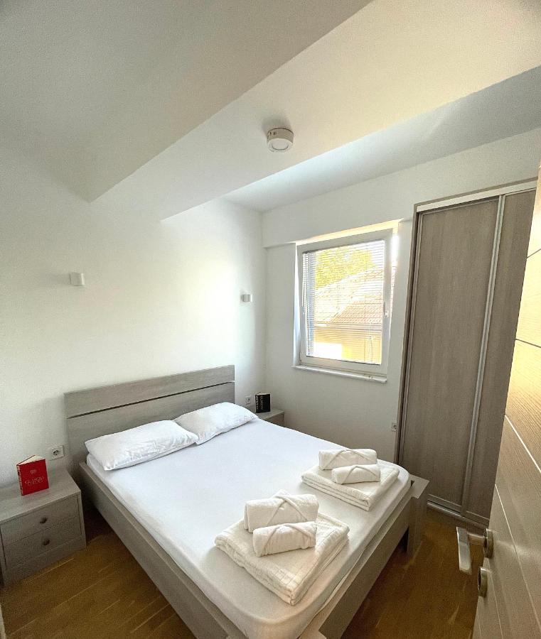 Eapartment Apartman Szkopje