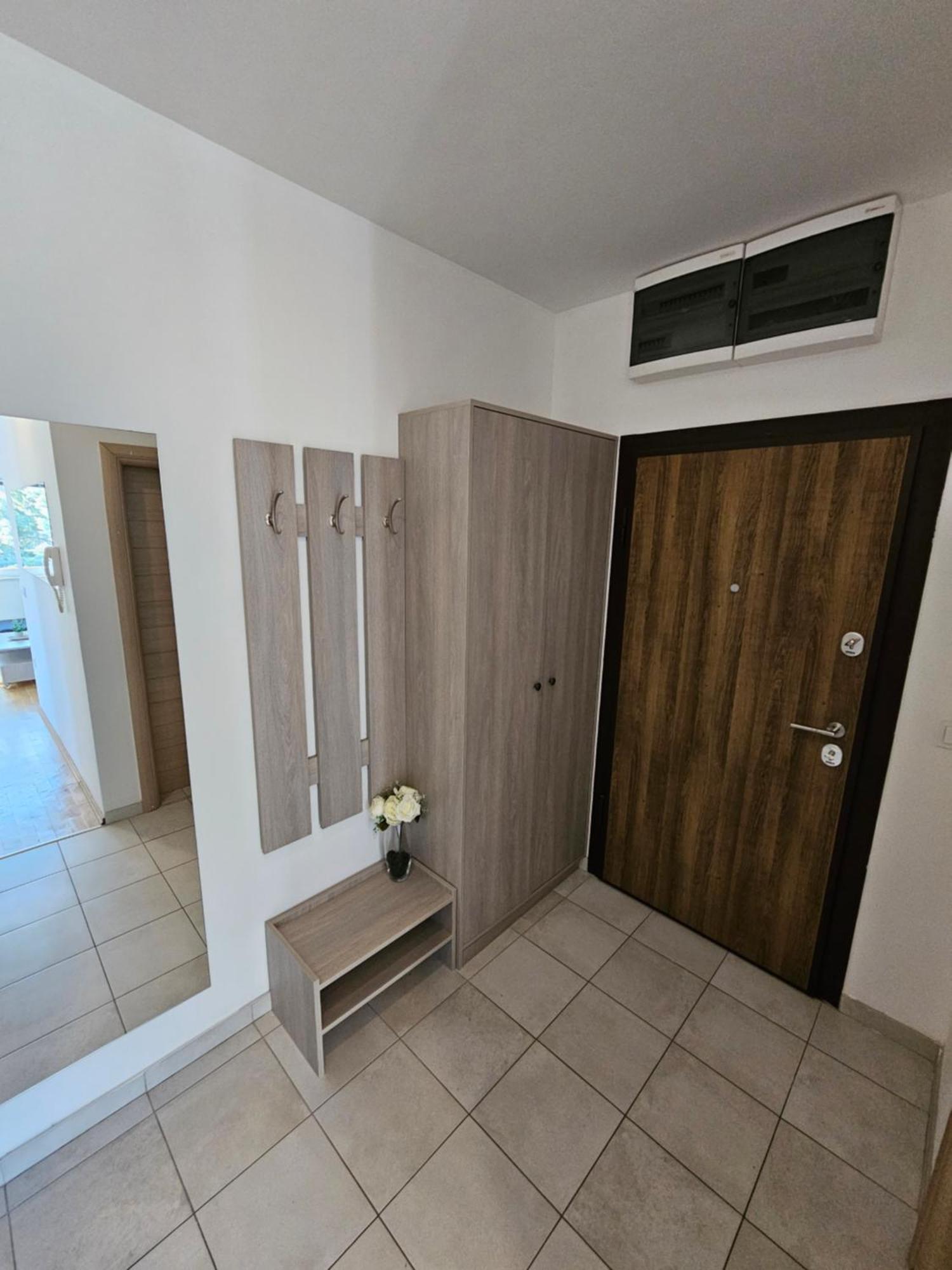 Eapartment Szkopje