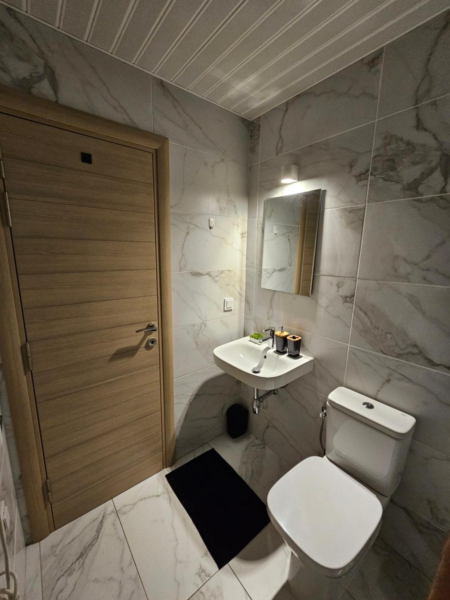 Apartman Eapartment *