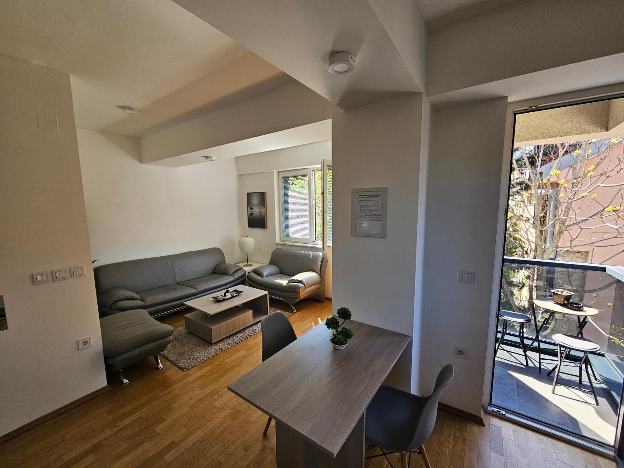 Eapartment